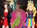 Peli Neiti Halloween Prinsessa verkossa Peli Neiti Halloween Prinsessa verkossa