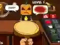 Peli Halloween Pizzeria verkossa