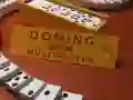 Peli Domino Moninpelinä verkossa Peli Domino Moninpelinä verkossa