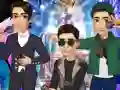 Peli Zayn Malikin Maailmankiertue verkossa Peli Zayn Malikin Maailmankiertue verkossa
