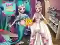 Peli Eliza: Merenneito vai Prinsessa verkossa Peli Eliza: Merenneito vai Prinsessa verkossa