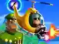 Peli Helikopteri Hyökkäys verkossa Peli Helikopteri Hyökkäys verkossa