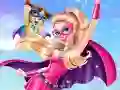 Peli Super Ellie Pelastaa Kaupungin verkossa Peli Super Ellie Pelastaa Kaupungin verkossa