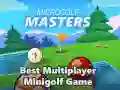 Peli Mikrogolfmestarit verkossa