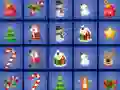Peli Joulun Mahjong verkossa Peli Joulun Mahjong verkossa
