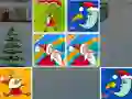 Peli Joulukorttien Match verkossa Peli Joulukorttien Match verkossa