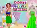 Peli Disney Neon Mekot verkossa Peli Disney Neon Mekot verkossa