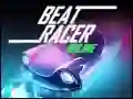 Peli Beat Racer Online verkossa Peli Beat Racer Online verkossa