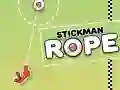 Peli Stickman Köysi verkossa Peli Stickman Köysi verkossa