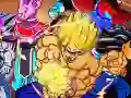 Peli Saiyan Taistelu verkossa Peli Saiyan Taistelu verkossa