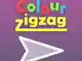 Peli Värikäs Zigzag verkossa Peli Värikäs Zigzag verkossa