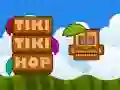 Peli Tiki Tiki Hyppy verkossa Peli Tiki Tiki Hyppy verkossa
