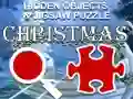 Peli Piilotetut esineet ja joulupuzzlet verkossa Peli Piilotetut esineet ja joulupuzzlet verkossa