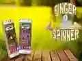 Peli Fidget Spinner verkossa Peli Fidget Spinner verkossa