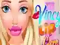 Peli Vincy Huulien Hoito verkossa Peli Vincy Huulien Hoito verkossa