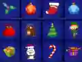 Peli Joulu Lautapelipuzzle verkossa Peli Joulu Lautapelipuzzle verkossa