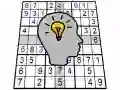 Peli Sudoku verkossa Peli Sudoku verkossa