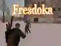 Peli Fresdoka verkossa Peli Fresdoka verkossa