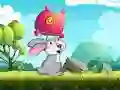 Peli Iso Chungus: Kuplaampuja verkossa Peli Iso Chungus: Kuplaampuja verkossa