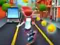 Peli Subway Surfers EG verkossa
