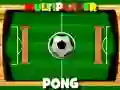 Peli Moninpelin Pong verkossa