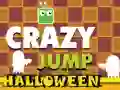 Peli Hullu Hyppy Halloween verkossa Peli Hullu Hyppy Halloween verkossa