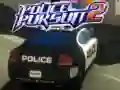 Peli Poliisi jahti 2 verkossa
