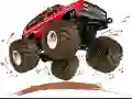 Peli Monster Truck Muisti verkossa Peli Monster Truck Muisti verkossa
