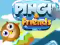 Peli Pingu ja Ystävät verkossa Peli Pingu ja Ystävät verkossa