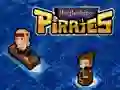 Peli Taistelulaivat Pirates verkossa