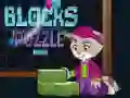 Peli Palapeli blokeista verkossa