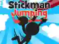 Peli Stickman Hyppääminen verkossa Peli Stickman Hyppääminen verkossa