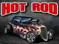 Peli Hot Rod verkossa