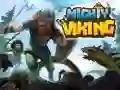 Peli Vahva Viikinki verkossa Peli Vahva Viikinki verkossa