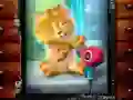 Peli Puhuva Vauva Ginger verkossa Peli Puhuva Vauva Ginger verkossa