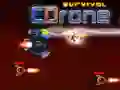 Peli Selviytyminen CDrone verkossa