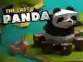Peli Viimeinen Panda verkossa Peli Viimeinen Panda verkossa