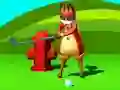 Peli Golf Royale verkossa