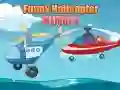 Peli Hauska Helikopterimuisti verkossa Peli Hauska Helikopterimuisti verkossa