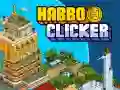 Peli Habbo Klikkaaja verkossa