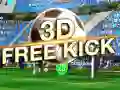 Peli 3D Vapaapotku verkossa Peli 3D Vapaapotku verkossa