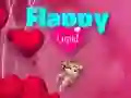 Peli Lentävä Cupid verkossa
