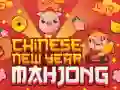 Peli Mahjong Ketju verkossa