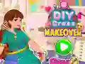 Peli DIY Mekon Muunnos verkossa Peli DIY Mekon Muunnos verkossa