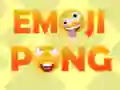 Peli Emoji Pong verkossa Peli Emoji Pong verkossa