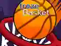 Peli Treze Basket verkossa Peli Treze Basket verkossa