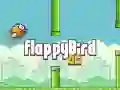 Peli Flappy Bird Og verkossa Peli Flappy Bird Og verkossa