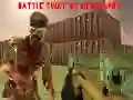 Peli Taistelu SWAT vs Palkkamies verkossa Peli Taistelu SWAT vs Palkkamies verkossa