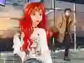 Peli Ariel etsii Ericiä verkossa Peli Ariel etsii Ericiä verkossa