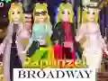 Peli Prinsessa Broadway Ostokset verkossa Peli Prinsessa Broadway Ostokset verkossa